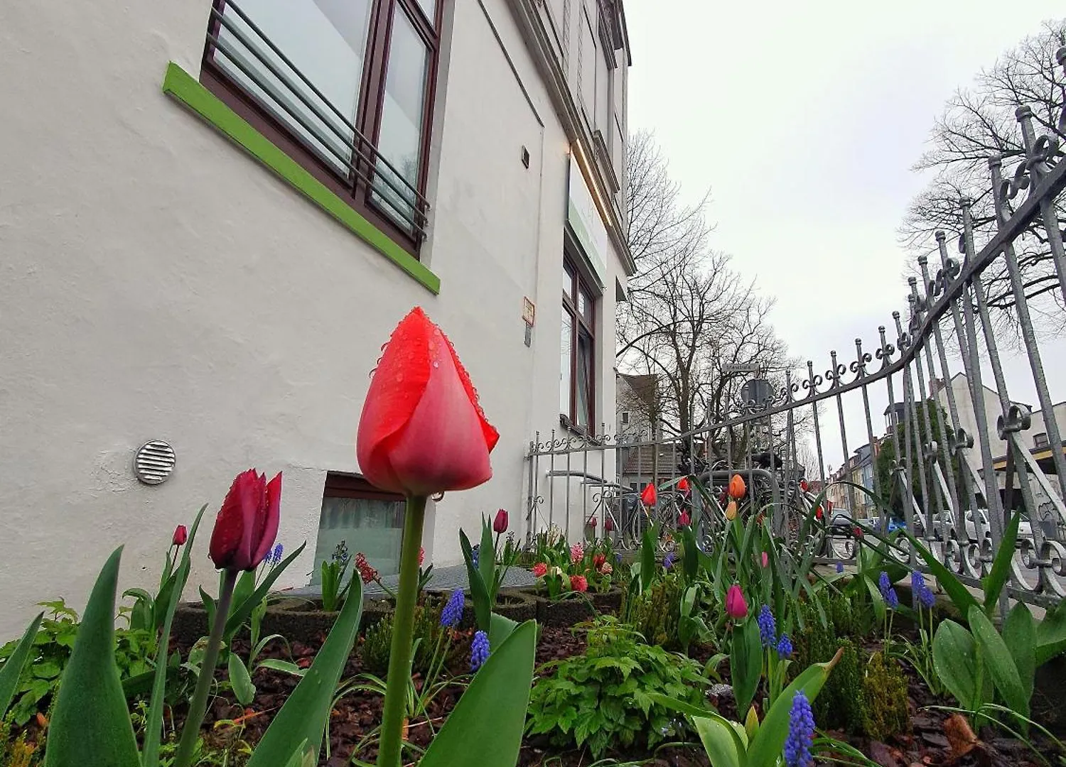 بريمين Aparthotel B & L 2*,  ألمانيا