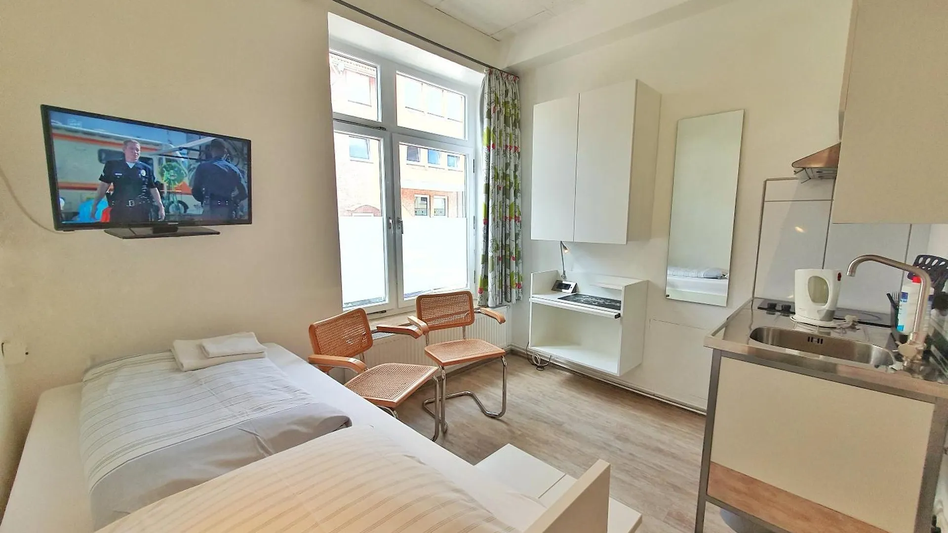 بريمين Aparthotel B & L