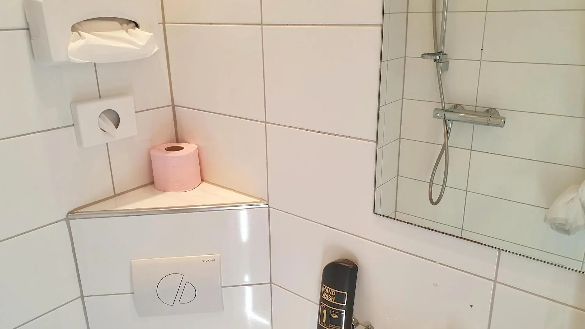 بريمين Aparthotel B & L