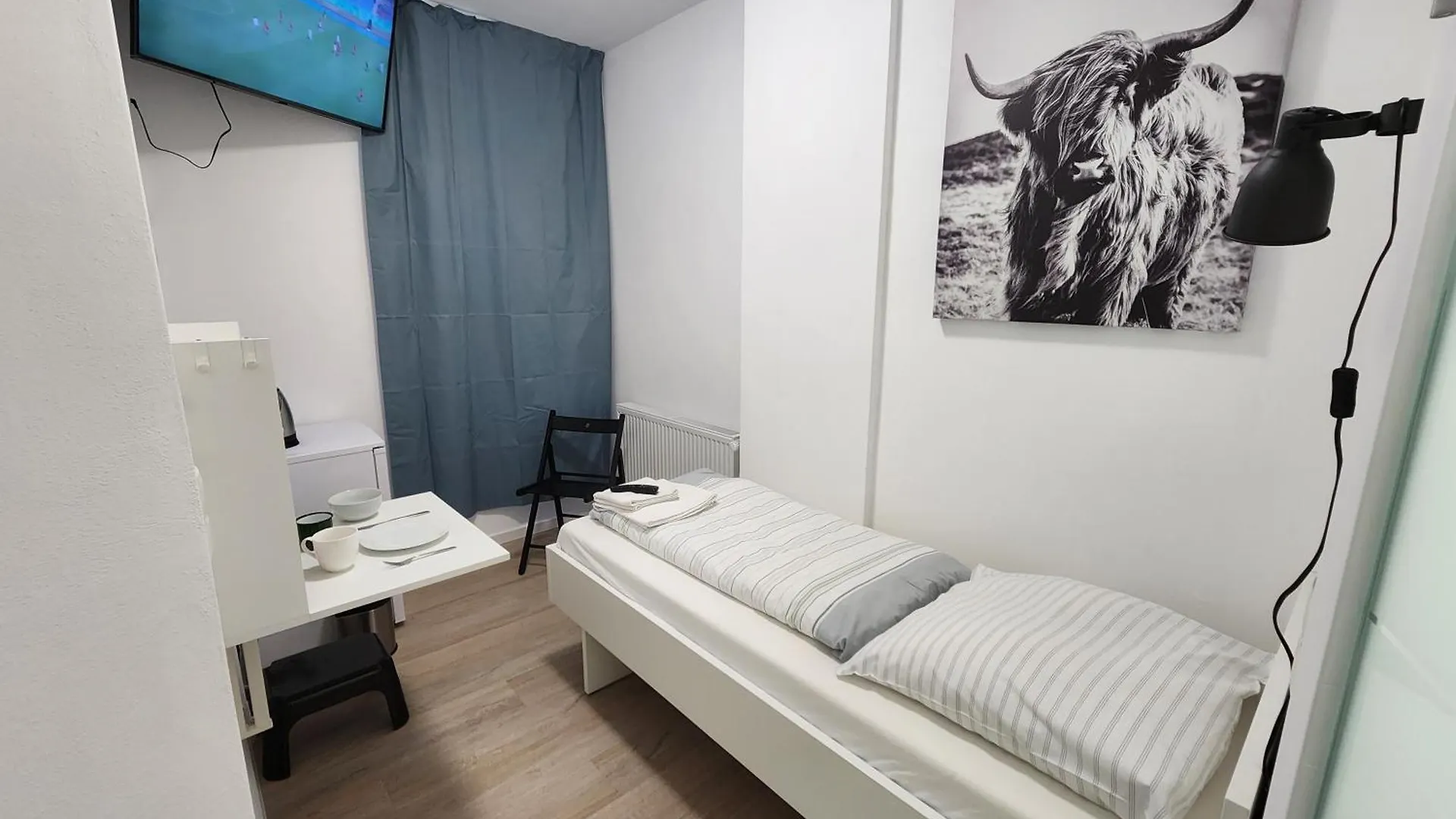 بريمين Aparthotel B & L