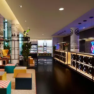 Avani Frankfurt - Previously Nh Collection Frankfurt Hotel Fráncfort del Meno