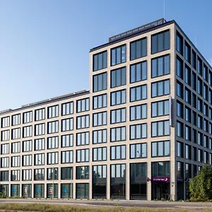 Premier Schwabing Hotel Múnich