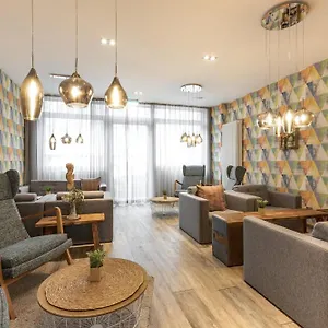 Hotel Garner By Ihg