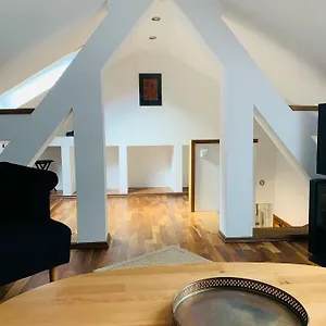 Appartement Tannenweg
