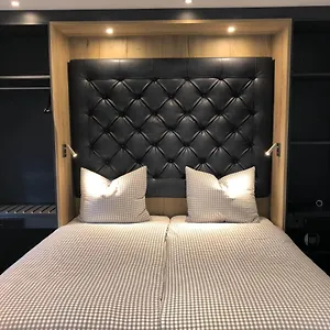 Deluxe Hotel Múnich