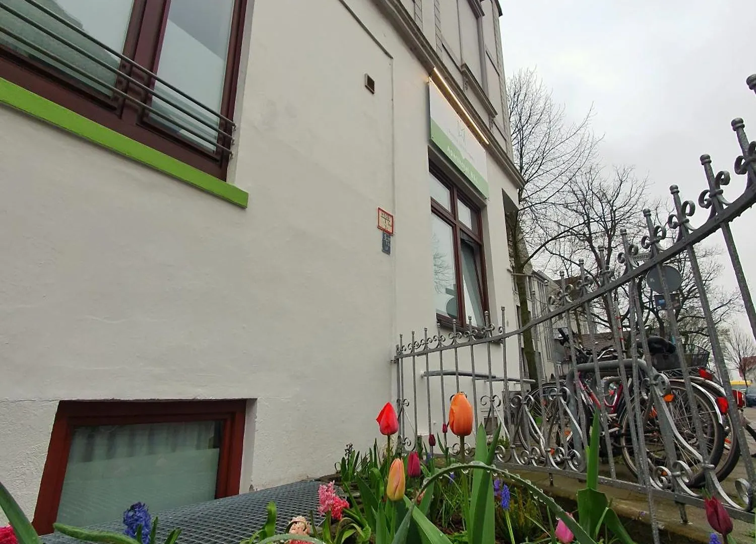 Aparthotel B & L BRE Allemagne
