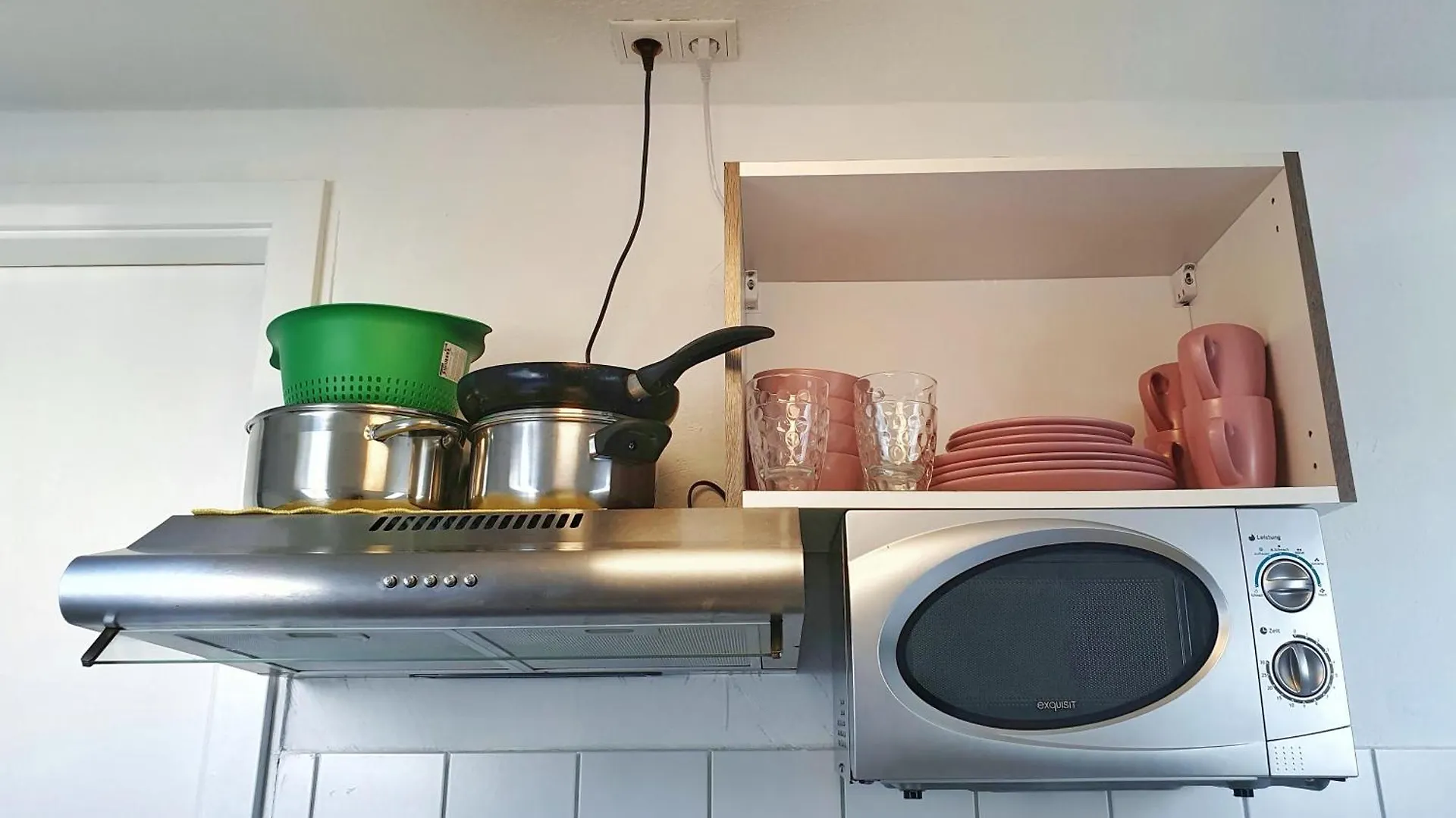 **  Aparthotel B & L Brema Niemcy