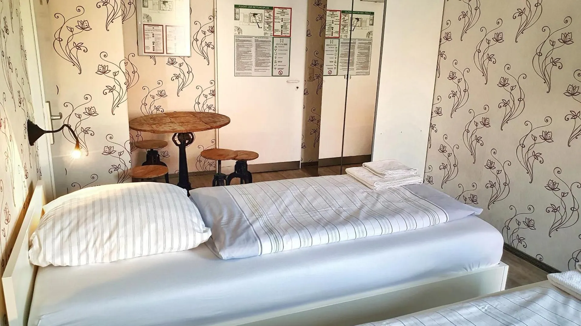 Aparthotel B & L Bréma 2*,  Németország
