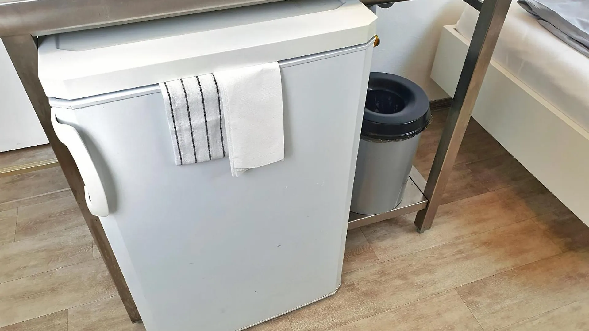 **  Aparthotel B & L Brema Niemcy