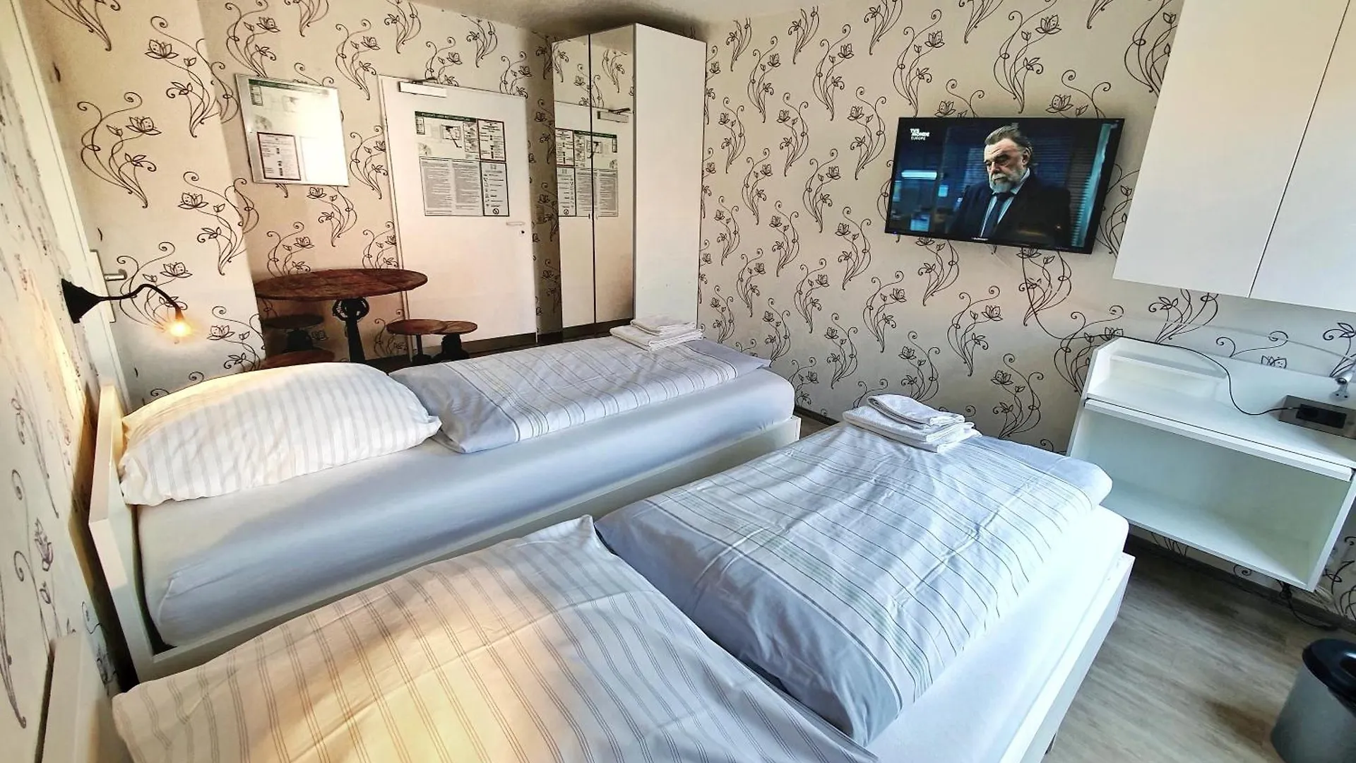 Aparthotel B & L Brema