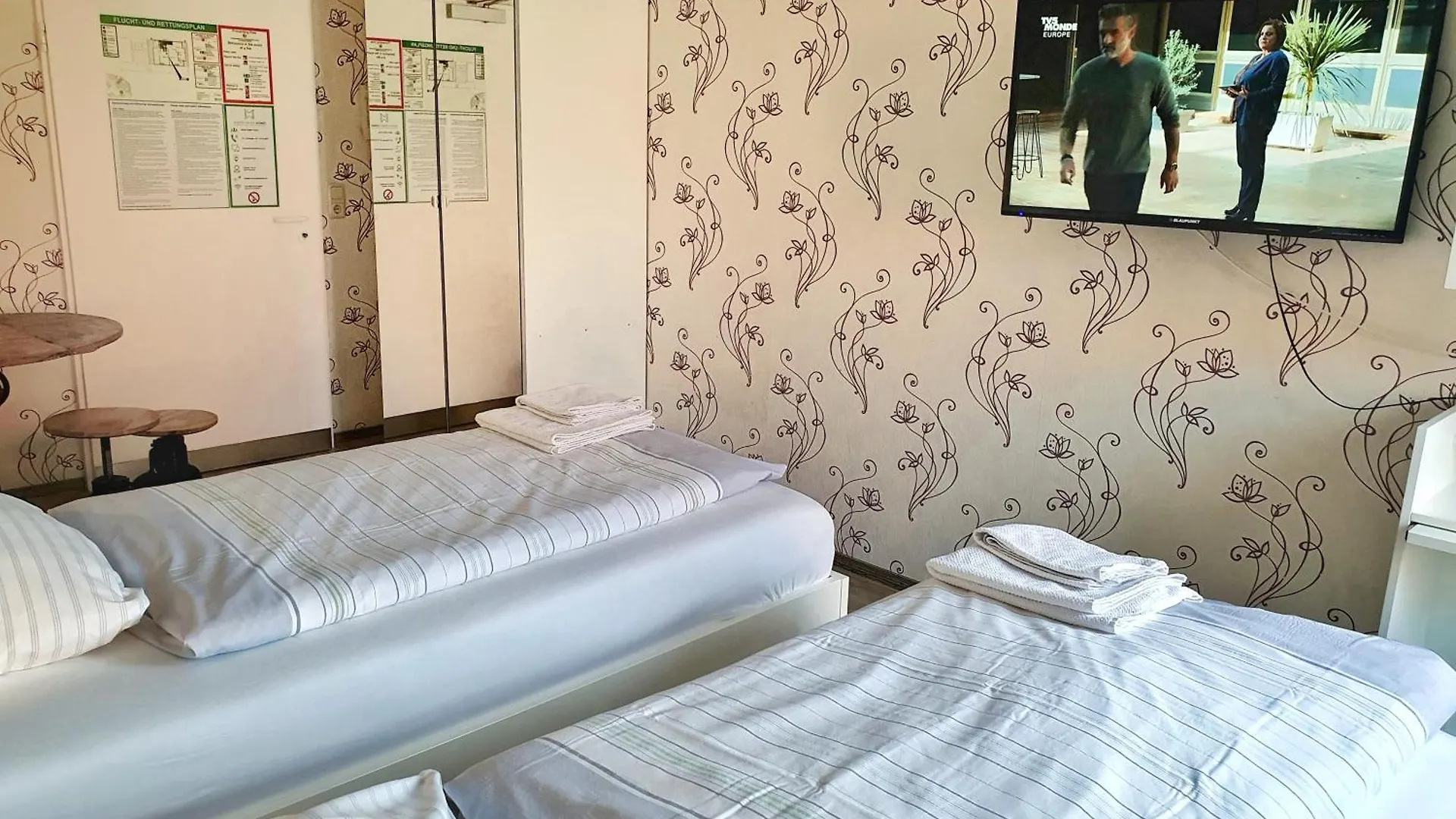 Aparthotel B & L Brema Alemania