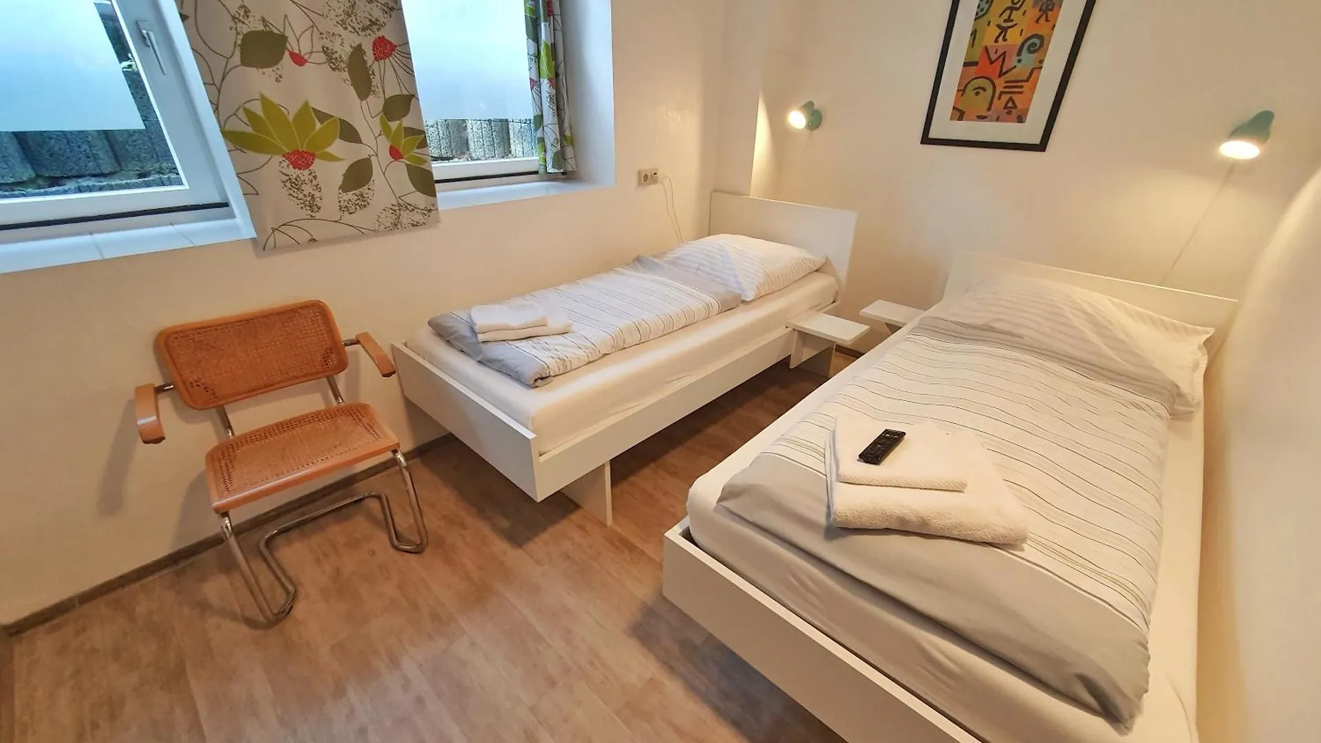 Aparthotel B & L Brema 2*,  Alemania