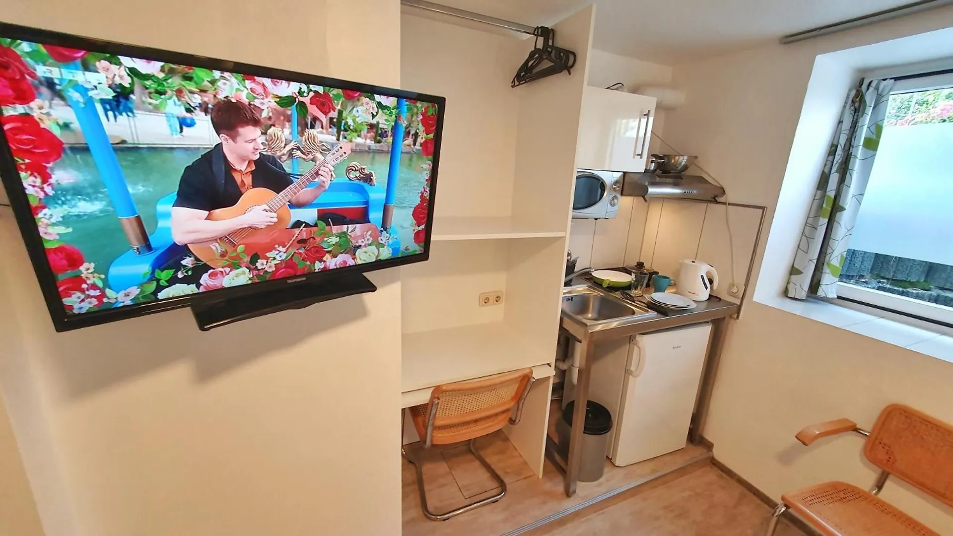 Aparthotel B & L Brema