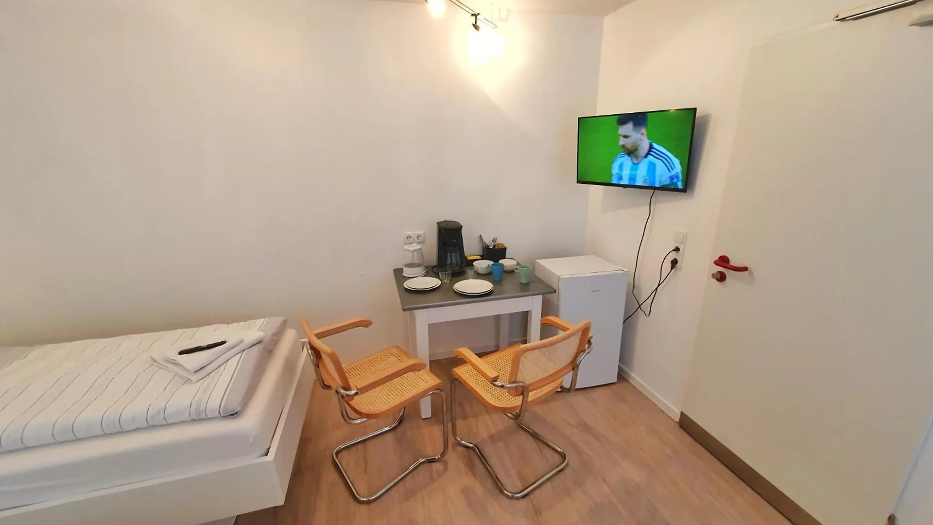 Aparthotel B & L BRE