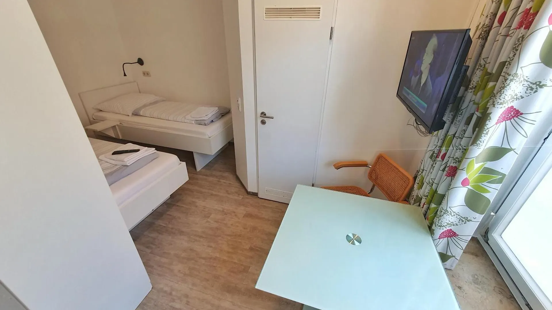 Aparthotel B & L Brema