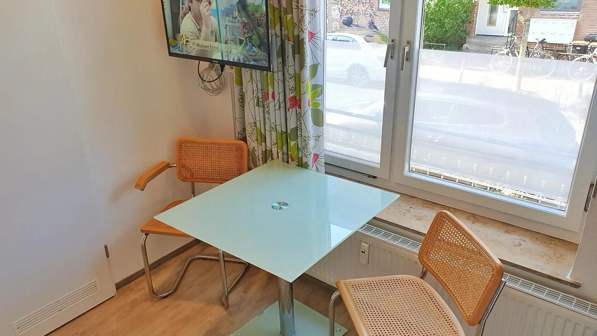 Aparthotel B & L BRE Allemagne