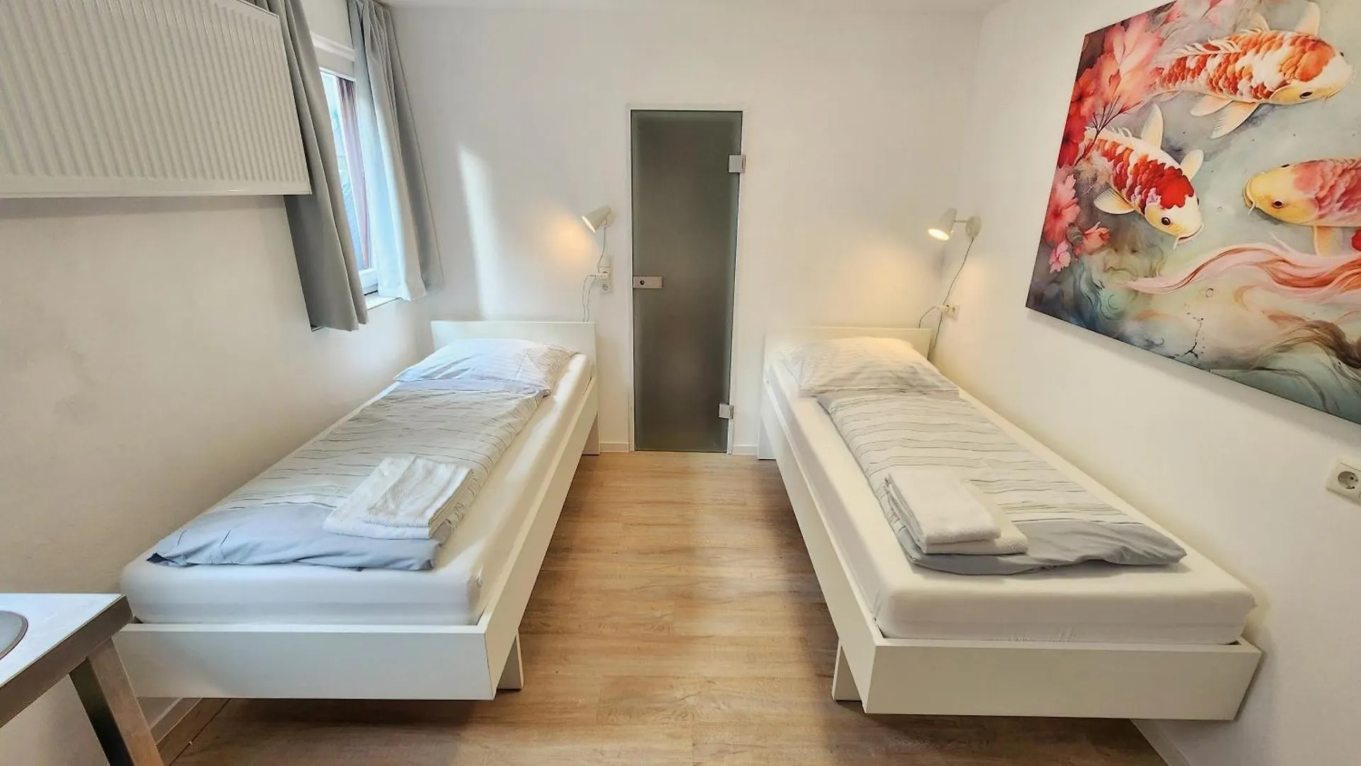 Aparthotel B & L Bréma