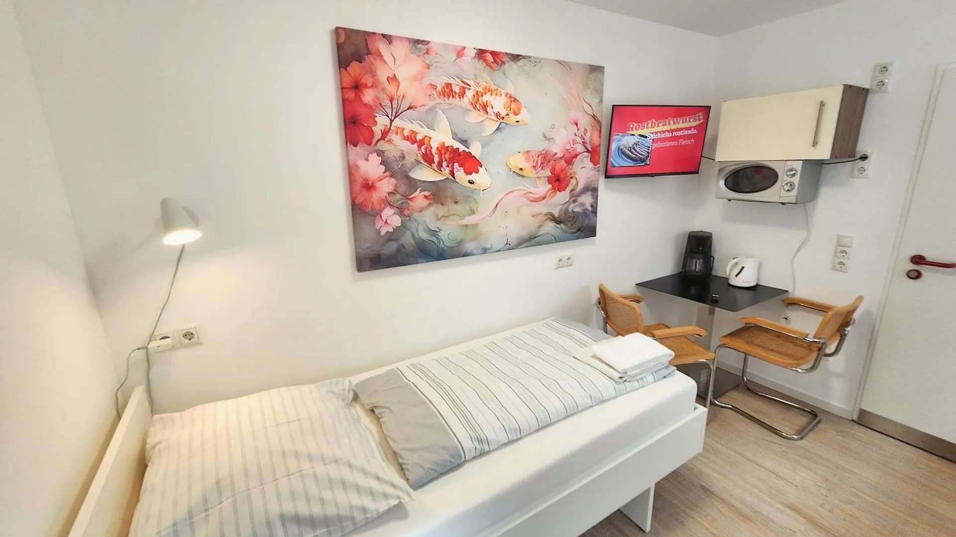 Aparthotel B & L Brema