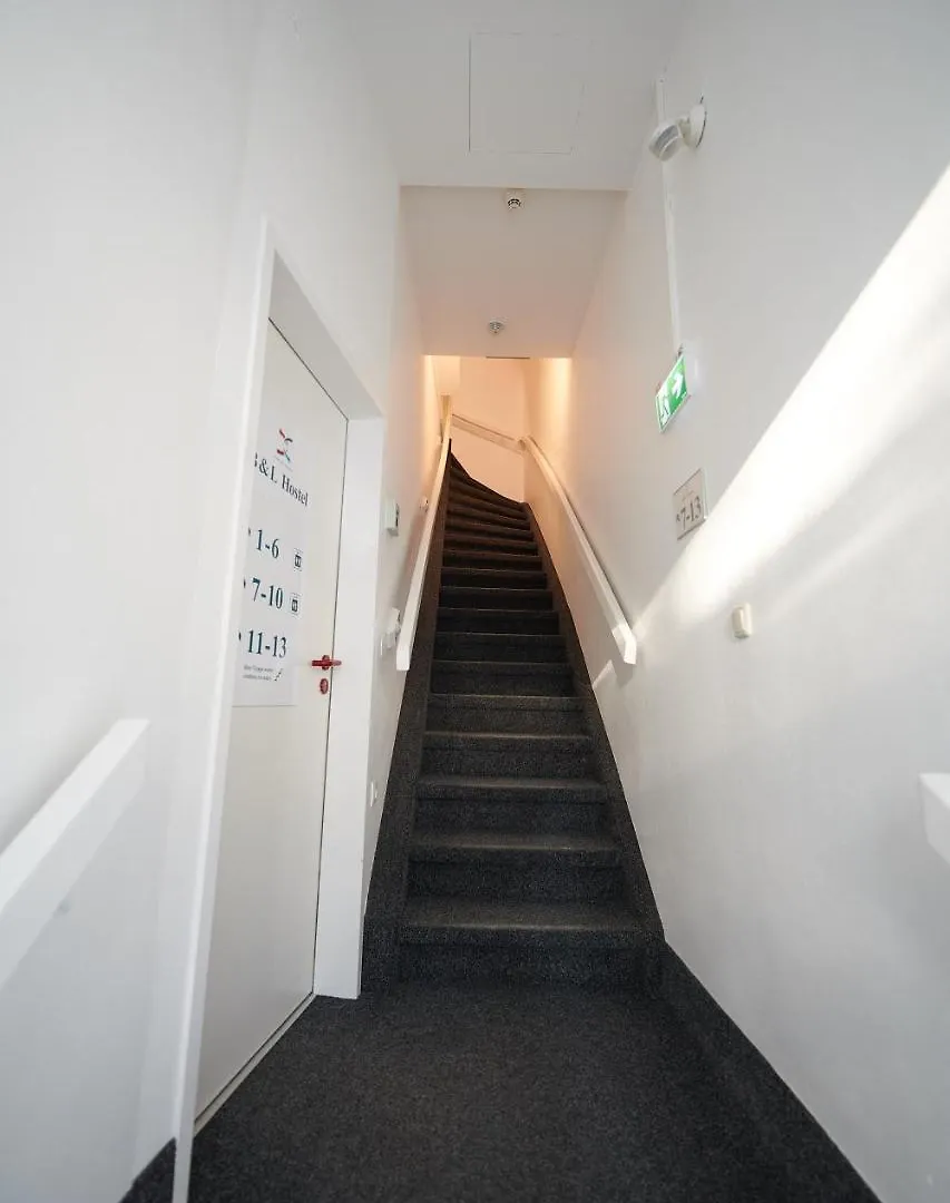 Aparthotel B & L Brema