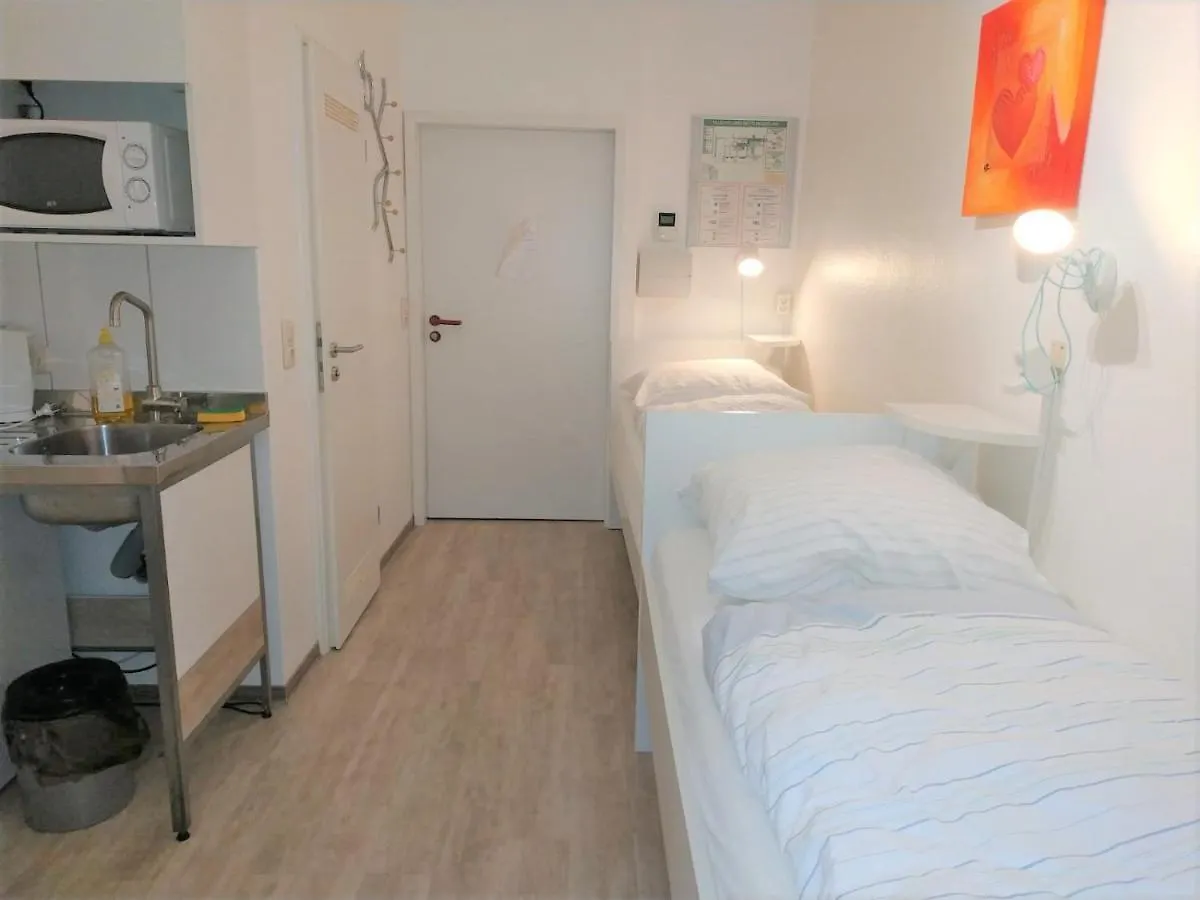 Aparthotel B & L Brema